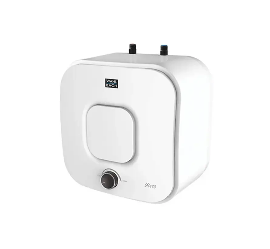 Wahlbach elektrische keukenboiler,   Close-In - 2000 watt  keuze 6. 10 of 15 liter