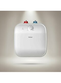 Haier Boilers Haier elektrische keukenboiler, Close-In (15L)