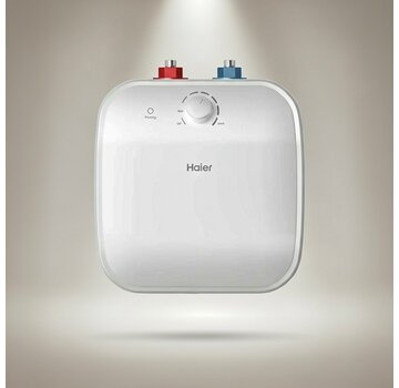 Haier Boilers Haier elektrische keukenboiler, Close-In (15L)