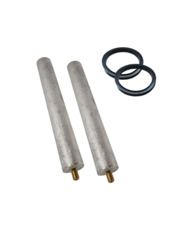 Ariston Velis Onderhoudsset