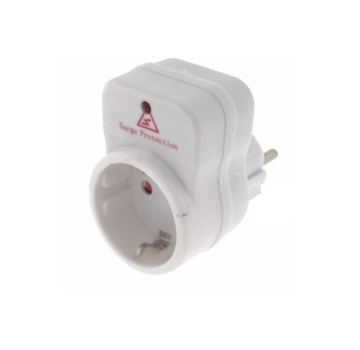 Overspanningsbeveiliging stekker (tegen bliksem)