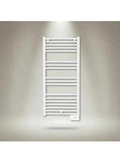 radson Radson Bagana Handdoekradiator