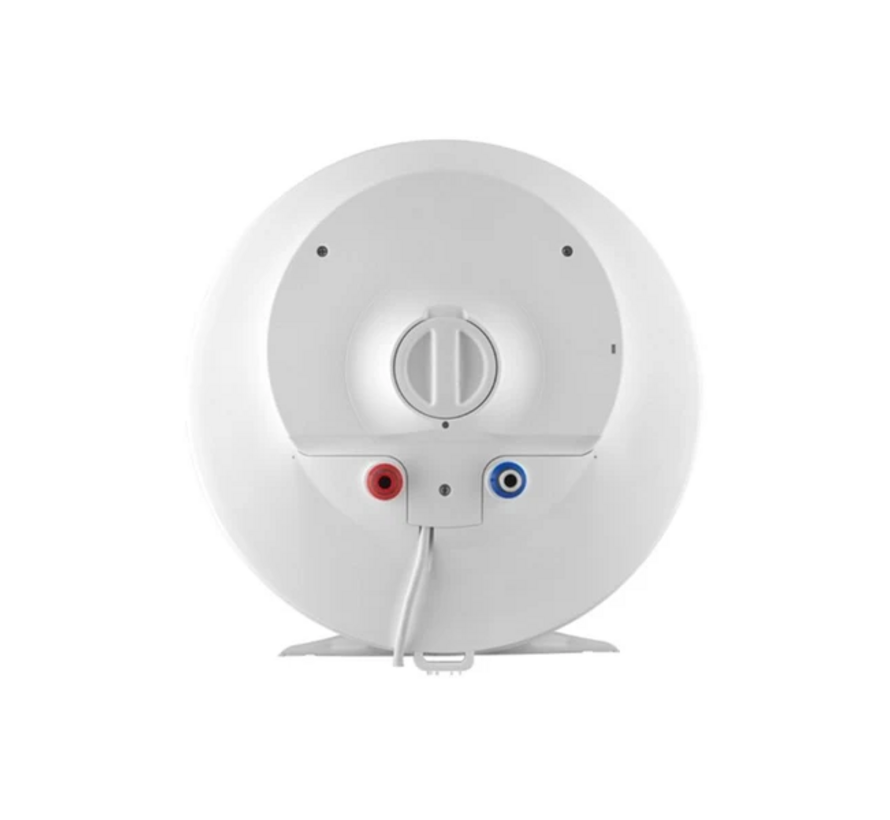 Bosch Tronic 2000 T elektrische boiler (30-150L) - Verticale wandmontage