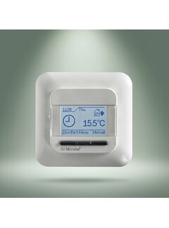 OJ OCD 4 - Touch klokthermostaat