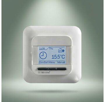 OJ OCD 4 - Touch klokthermostaat