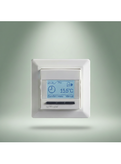 OJ MCD 4 - klokthermostaat