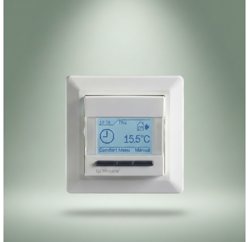 OJ MCD 4 - klokthermostaat