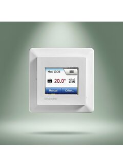 OJ MCD 5 - touch thermostaat