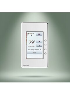 OJ OCD 6 - Touch klokthermostaat