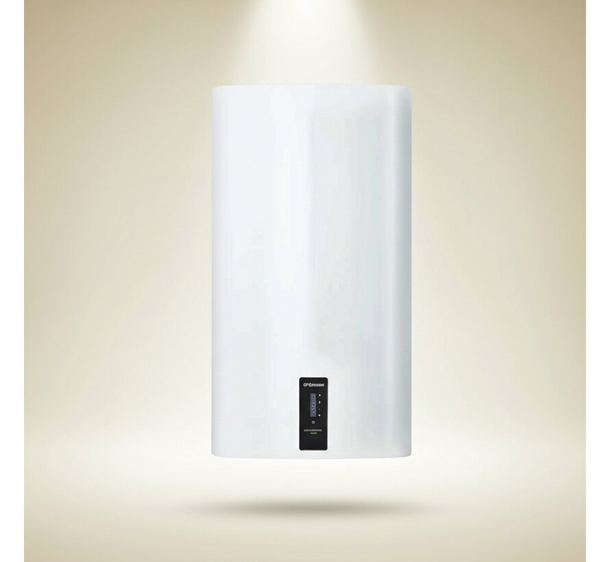 Dimplex elektrische boiler,  Ideaal voor gebruik in combinatie met zonnepanelen, slimme energie management systemen