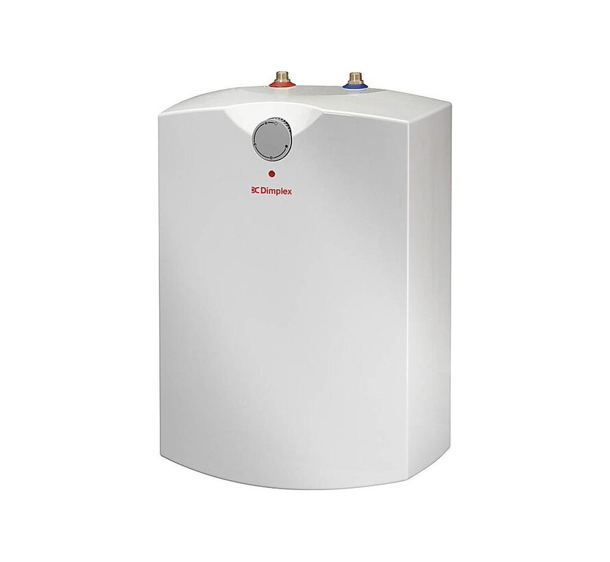 Dimplex elektrische keukenboiler, Close- In