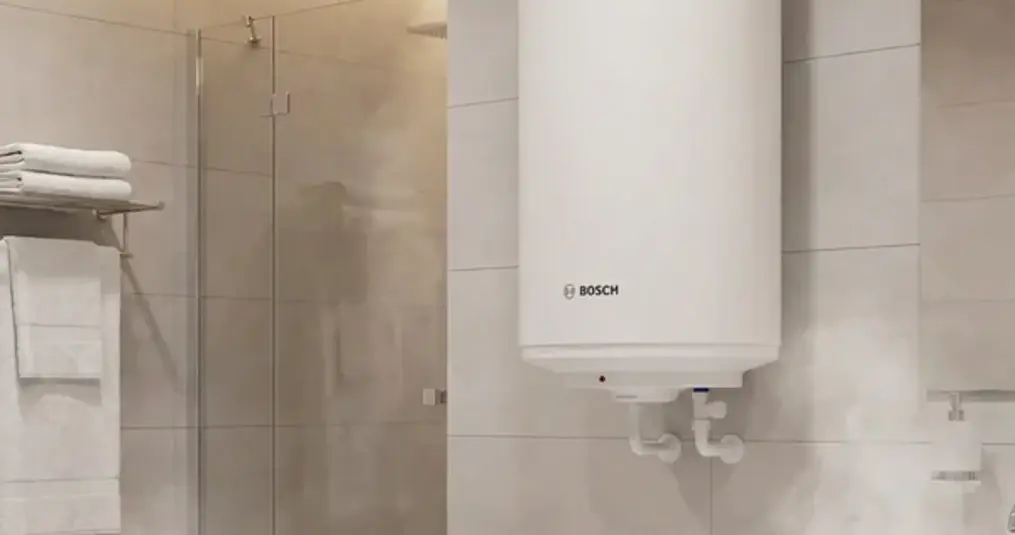 Wat is een elektrische boiler en hoe werkt deze?