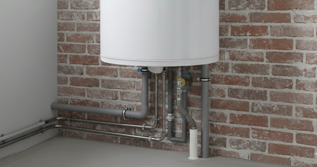 Voor- en nadelen van een elektrische boiler