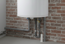 Voor- en nadelen van een elektrische boiler