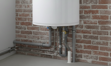 Voor- en nadelen van een elektrische boiler