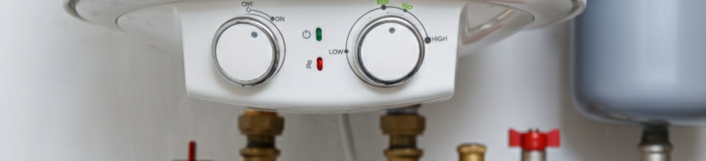 Kosten & besparingen van elektrische boiler