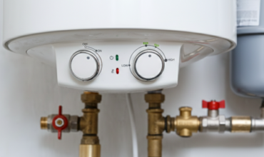 Kosten & besparingen van elektrische boiler