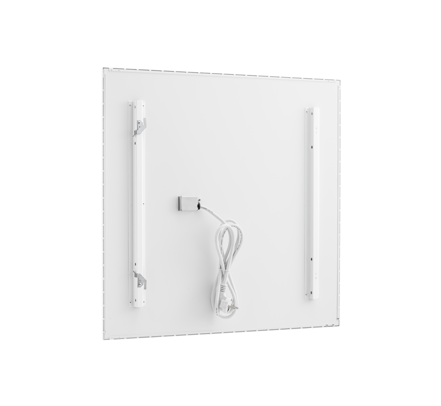 Comfort Infrarood Paneel (90-1100W) - Comfortscreen - Zelfregelerende PTC-techniek