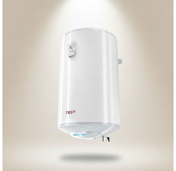 Tesy Tesy elektrische boiler, Standaard Bi-Light - Verticaal