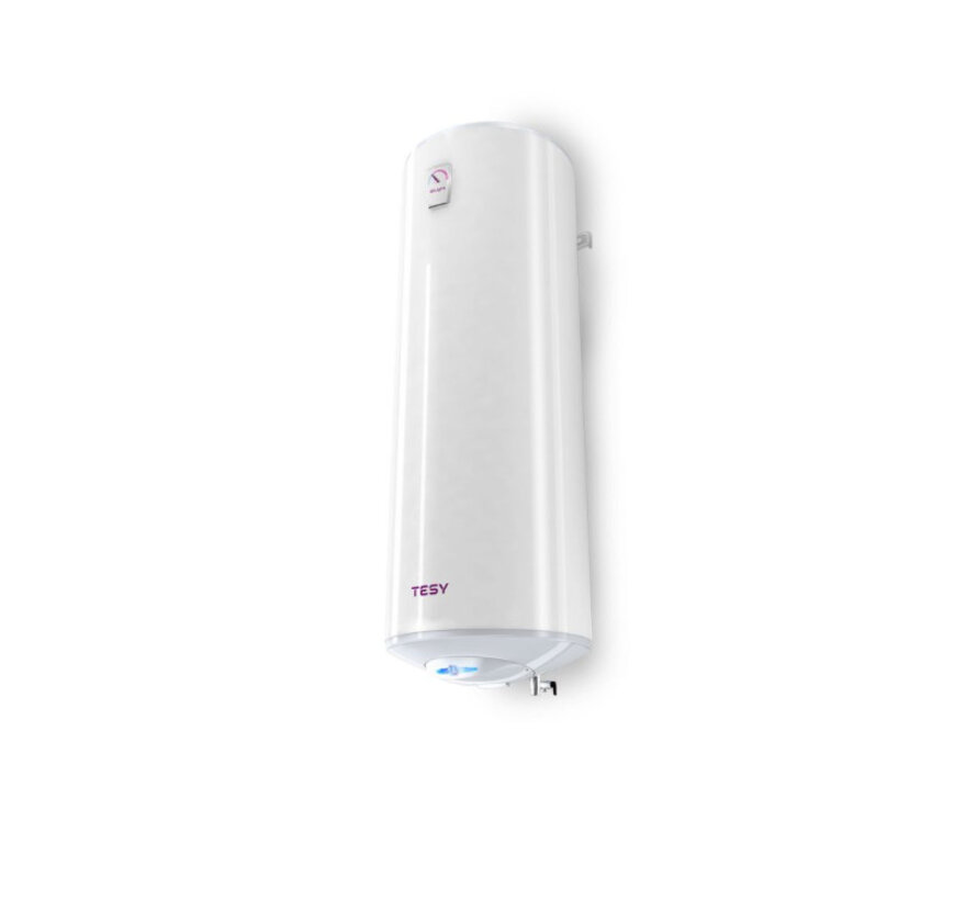 Tesy BiLight verticale elektrische boiler – 50L tot 150L (2000W)