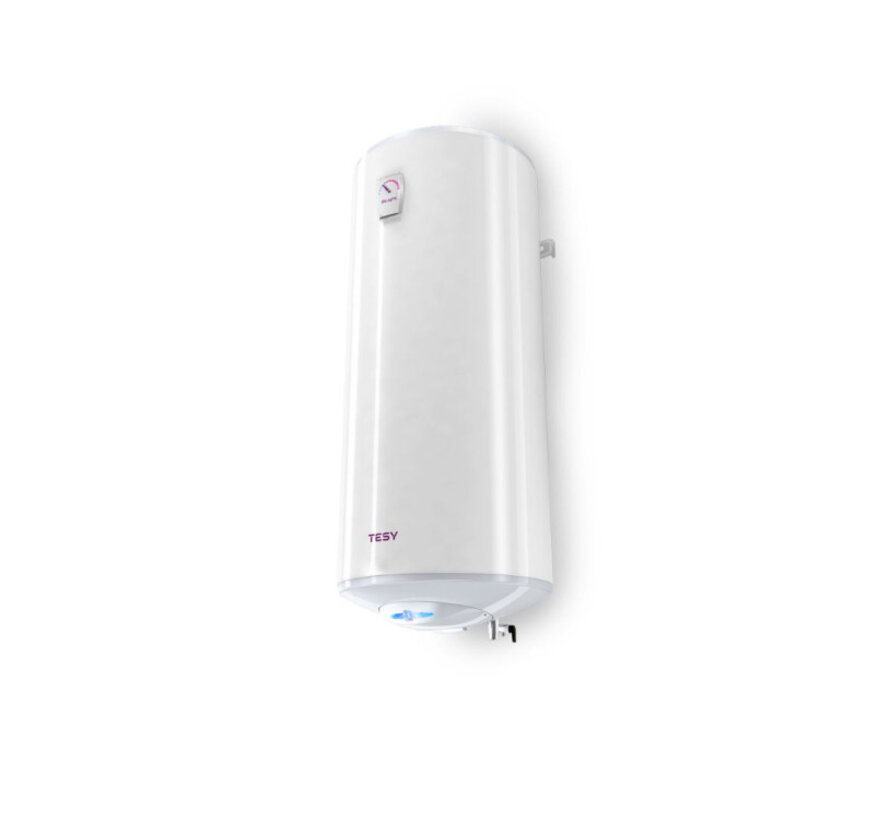 Tesy BiLight verticale elektrische boiler – 50L tot 150L (2000W)