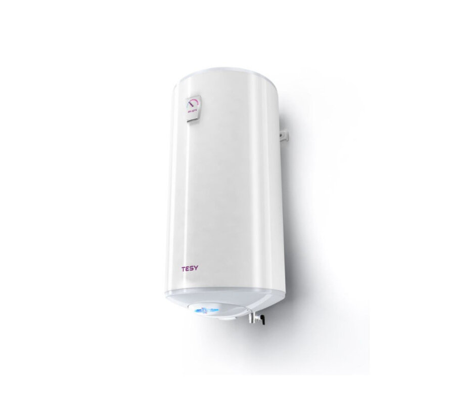 Tesy BiLight verticale elektrische boiler – 50L tot 150L (2000W)