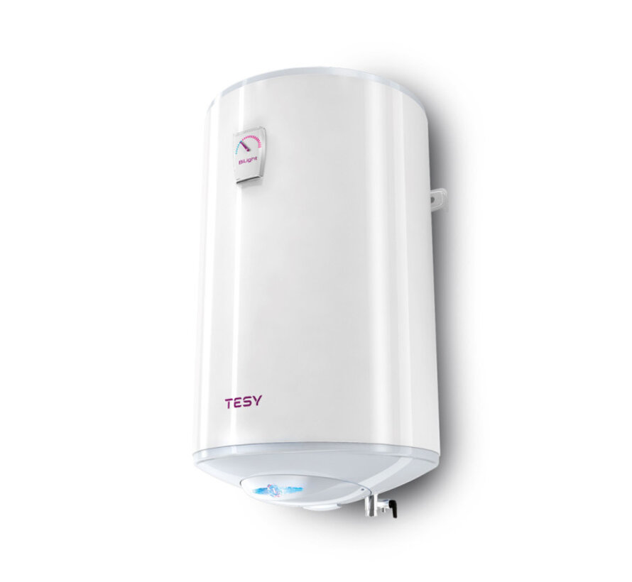 Tesy BiLight verticale elektrische boiler – 50L tot 150L (2000W)