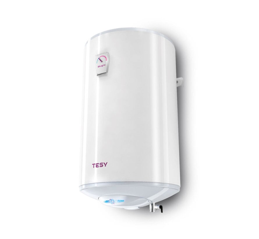 Tesy elektrische boiler, Standaard Bi-Light - Verticaal