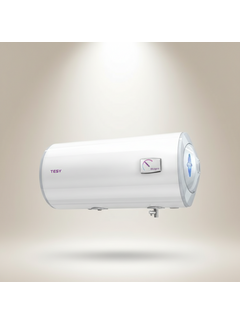 Tesy Tesy elektrische boiler, Standaard Bi-Light - Horizontaal