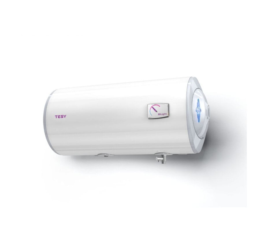 Tesy BiLight horizontale elektrische boiler – 50L tot 150L (2000W)