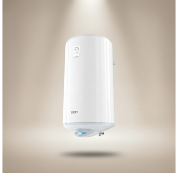 Tesy Tesy elektrische boiler, Duo Anti Kalk - Verticaal