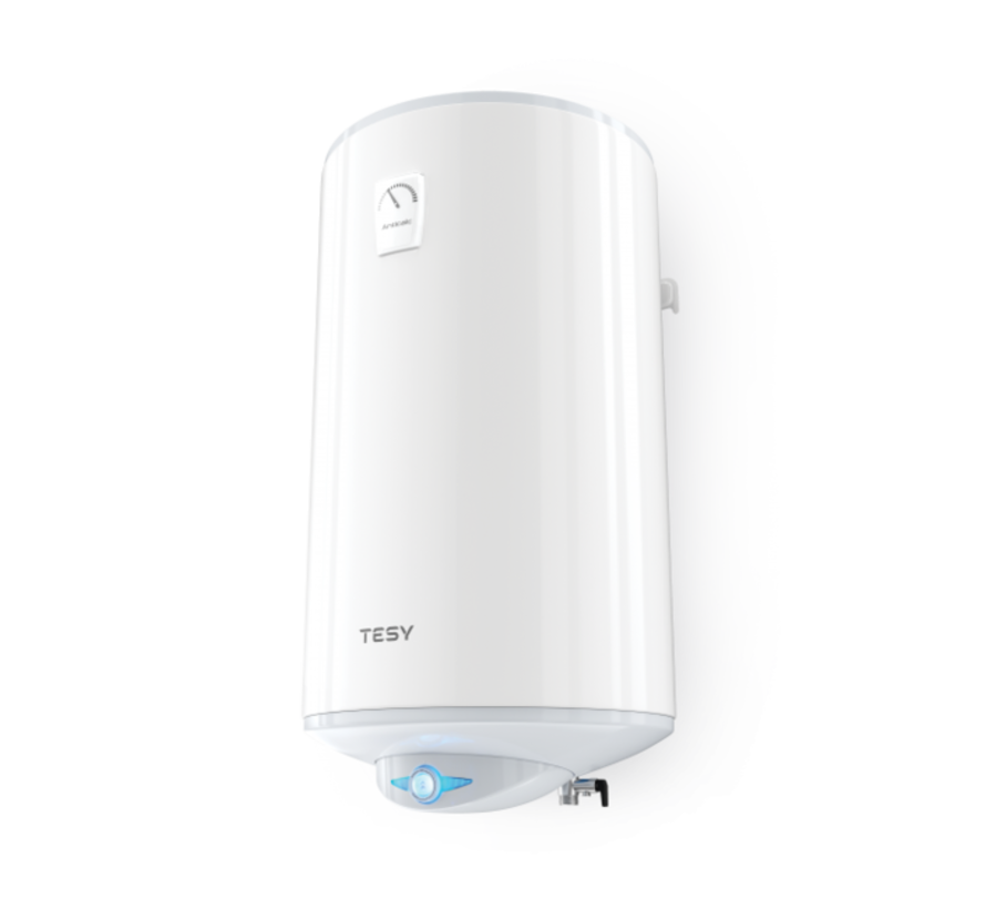 Tesy elektrische boiler, Duo Anti Kalk - Verticaal -  30 t/m 150 liter