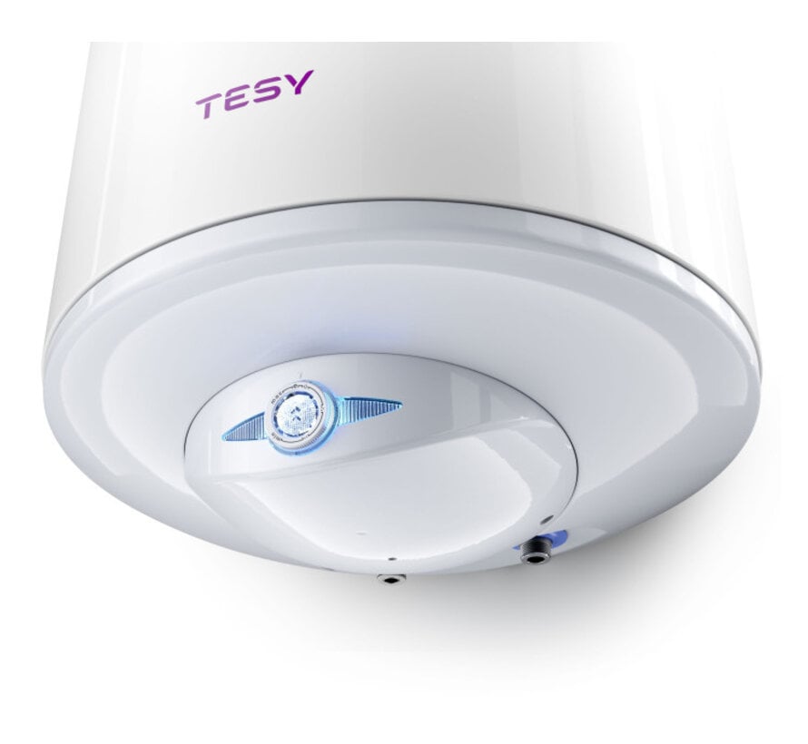 Tesy Antikalk Reversible elektrische boiler – 50L tot 150L (Horizontaal / Verticaal)