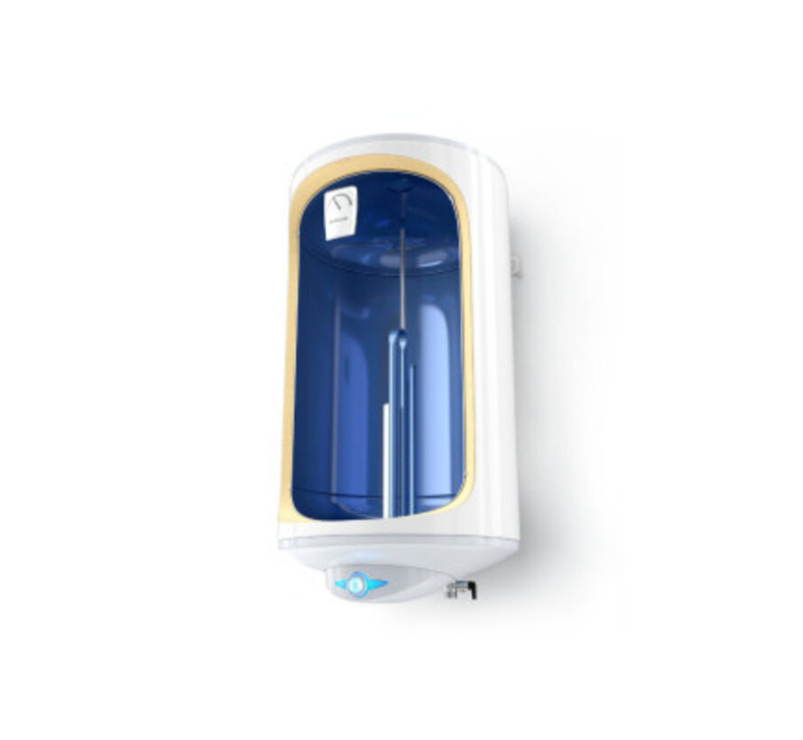 Tesy Antikalk Reversible elektrische boiler – 50L tot 150L (Horizontaal / Verticaal)