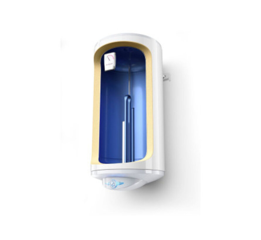 Tesy Antikalk Reversible elektrische boiler – 50L tot 150L (Horizontaal / Verticaal)