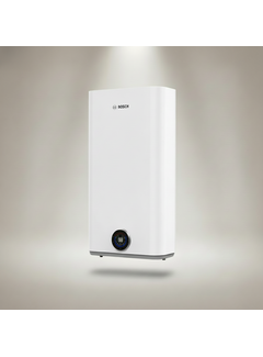 Nefit Bosch Bosch elektrische boiler,  Tronic 4500T - Verticaal/Horizontaal
