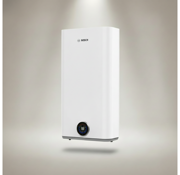 Nefit Bosch Bosch elektrische boiler,  Tronic 4500T - Verticaal/Horizontaal