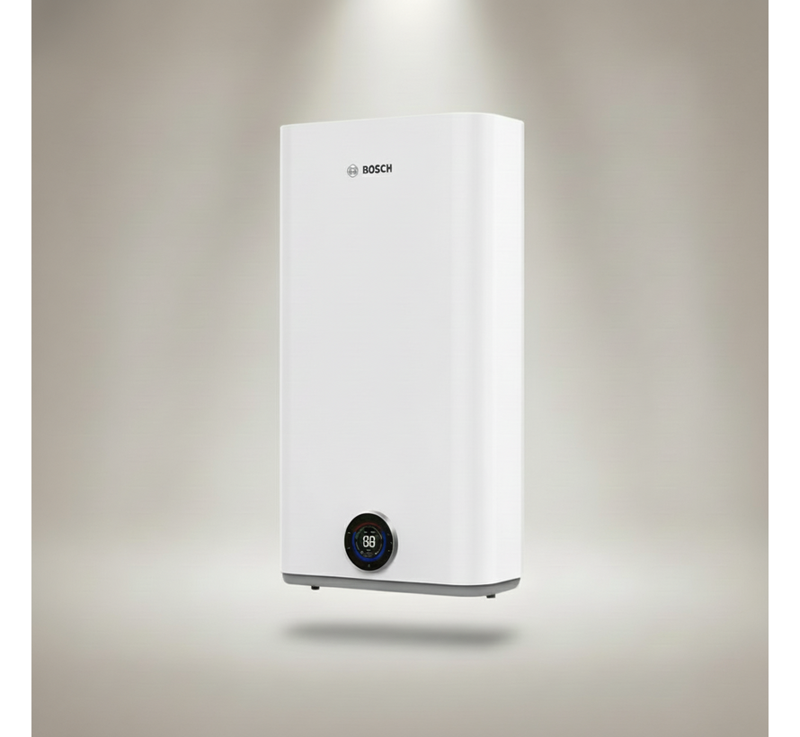 Bosch Tronic 4500 T elektrische boiler (50-120L) - Slank design & Multi-positie