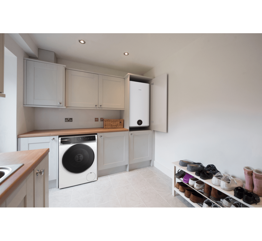 Bosch elektrische boiler,  Tronic 4500T - Verticaal/Horizontaal