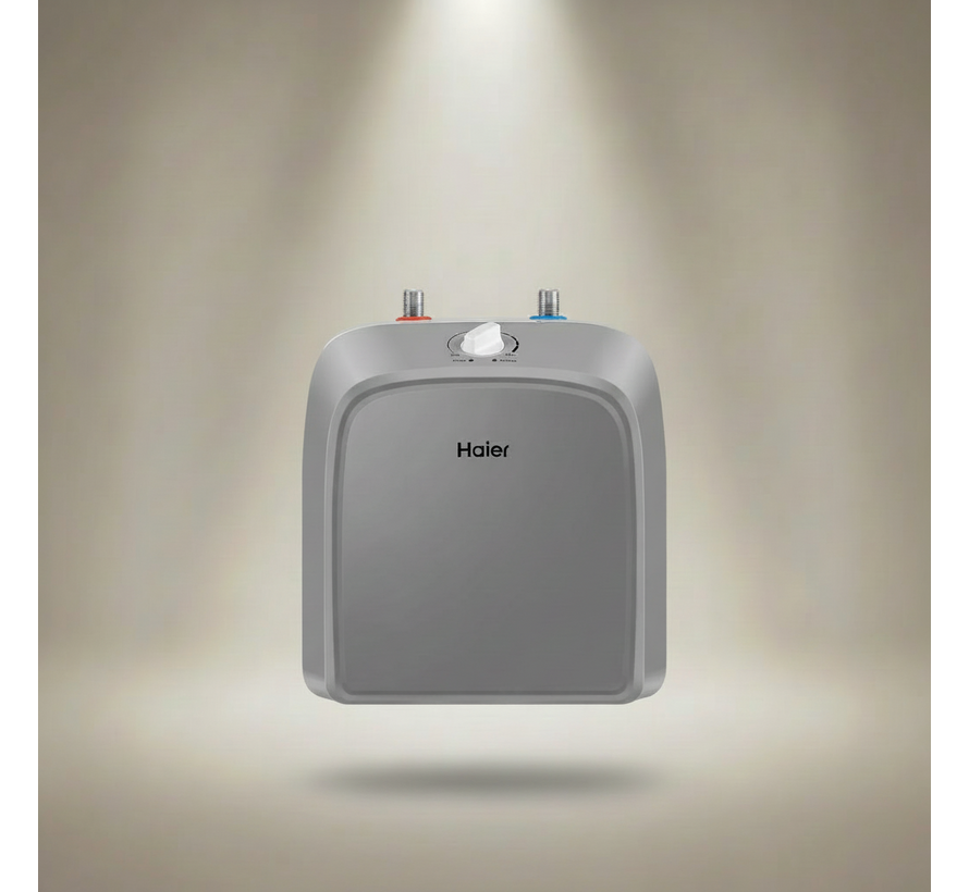 Haier Elektrische Keukenboiler (10-15 Liter) - Bovenbouw of Onderbouw