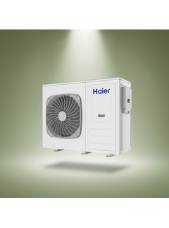 Haier Haier warmtepomp, monoblock HPM