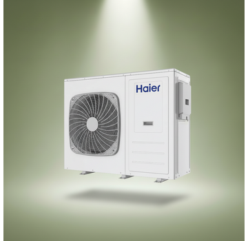 Haier Haier Prowarm warmtepomp, monoblock HPM