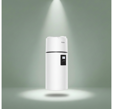 Haier Haier warmtepompboiler, Kwikot M8 serie