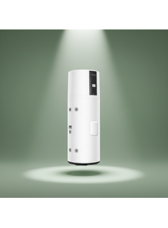 Haier Haier Kwikot M7 Warmtepompboiler