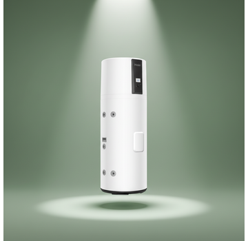 Haier Haier warmtepompboiler, M7 serie