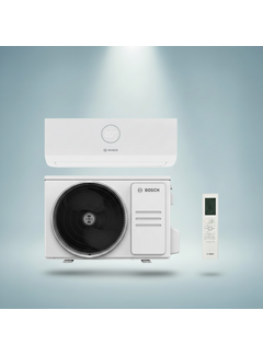 bosch Bosch Climate 3000i Airco Split