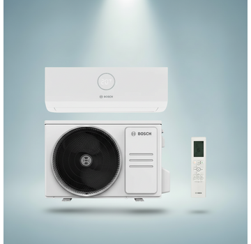 bosch Bosch Climate 3000i Airco Split