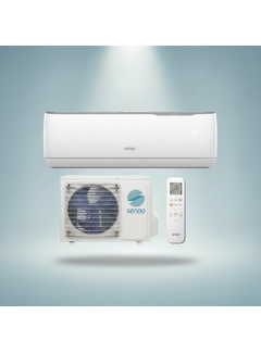 Sendo Sendo Airco Single-Split (2.5-7kW)