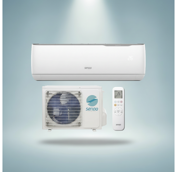 Sendo Sendo Airco single-unit, Aeolos