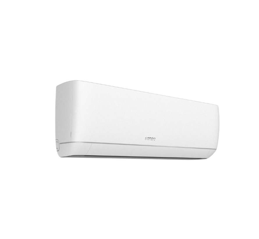 Sendo Airco Single-Split Unit Aeolos/Aion - Incl. Buitenunit & Wifi - R35